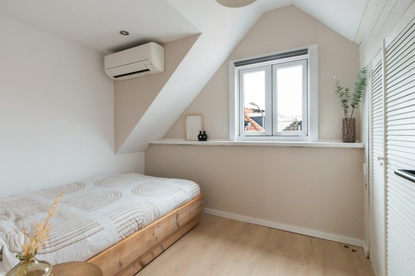 Medium property photo - Komatistraat 29, 3312 CB Dordrecht